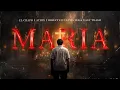 Lagu ATRIX - MARIA ( Official Music Video )