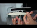 3D Printed Nylon Lure: Scan-to-Print Workflow