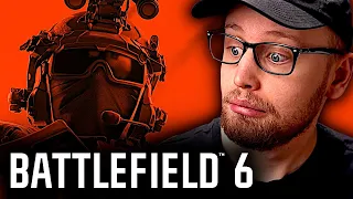 KAMPAŇ BATTLEFIELD 6