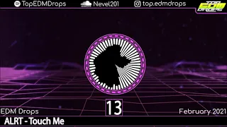 Download Top 20 EDM Drops (February 2021) #2 MP3