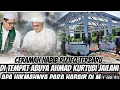 CERAMAH TERBARU HABIB RIZIEQ SHIHAB DI PONDOK PESANTREN ABUYA KH.AHMAD KURTUBI ALBANTANI 