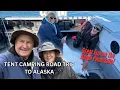 Fun towns fun excursions on Alaska s Kenai peninsula
