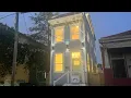 1235 Frenchmen Street