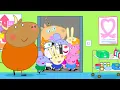 Download Lagu Visita al hospital | Peppa Pig en Español Episodios Completos