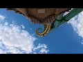 Legendary Twin Dragon Multiple Angle and Mounted 4K 60FPS POV Chongqing Sunac Land