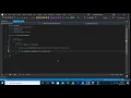 How to store c console application read line into string variable