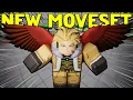 Download Lagu THE NEXT MOVESET is CONFIRMED in Heroes Battlegrounds Roblox..