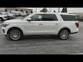 2024 Ford Expedition Max Limited Kansas City MO Grandview MO Belton MO Overland Park KS