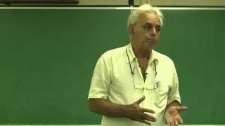 Aula 3.1 - Síntese: a 1a lei da Termodinâmica e a Entalpia