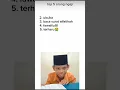 Download Lagu belajar ngaji bikin ngakak 😂😂siapa yang dulunya ngajinya sperti ini?😂 #lucu