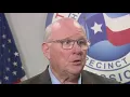 Harris County commissioner speaks against multi-million increase in employee pay