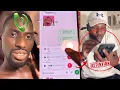 Download Lagu Live Adamo Attack Kaliphone Sall vilified Audio Between Mamy Cobra ak Adamo ‼️🔥