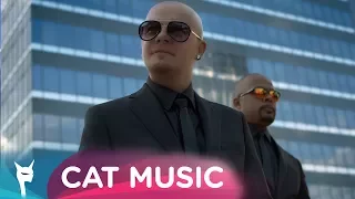 Morris & Cabral - RuRumba (Jungle Beat)