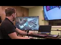 Virtual reality escape room business opens in Williamsport