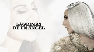 Mónica Naranjo Lágrimas De Un Ángel Letra 