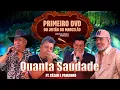 Download Lagu Marcos Paulo \u0026 Marcelo ft. Cezar e Paulinho - Quanta Saudade [Do Jeitão do Marcelão - Primeiro DVD]