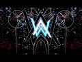 Download Lagu Alan Walker - Faded (Slowed + Reverb)