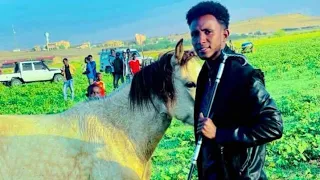 CABDI WALI XASAN DHUUX Dhaanto Cusub 2023 VIDEO HD 