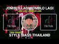 Download Lagu DJ JOMBLO LAGI STYLE THAILAND FULLBASS | TWM SQUAD