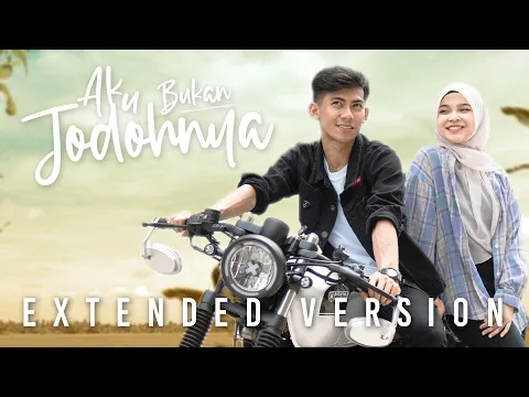 AKU BUKAN JODOHNYA FULL MOVIE