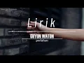 Download Lagu Guyon Waton - Perlahan (Lirik)