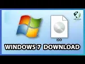 How to Download Windows 7 ISO Image File 2026