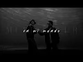 Jasiel Nuñez + Peso Pluma, EN MI MUNDO | slowed + reverb |