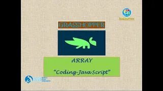 TUGAS 4 Array Java Script Grasshopper