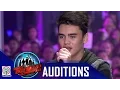 Download Lagu Pinoy Boyband Superstar Judges’ Auditions: Tonio Banach – “Hahahasula”