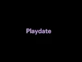 Download Lagu Reemar martin || Marie Martinez Play date || (lyric video)