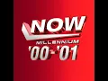 NOW Millennium 2000-2001 Tracklist