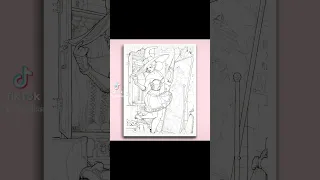 Witch Collection Coloring Pages at Nadiaspaige com