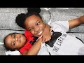 Dream Carter - Big Sister Problems 2