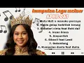 Lagu KUMPULAN LAGU DANGDUT MELOW APRIL DA7 / MATA HATI/