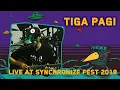 Download Lagu Tiga Pagi LIVE @ Synchronize Fest 2018