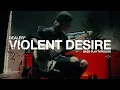 DEALER - VIOLENT DESIRE (Bass Playthrough)