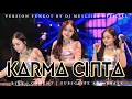 Download Lagu FUNKOT - KARMA CINTA (ANDRA RESPATI) BY DJ MEYLIA