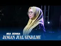 Lagu JANGAN JUAL GINJALMU - VOCAL NIA SONIA
