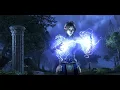 Elder Scrolls Online - The Sorcerer Skill line