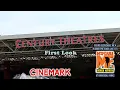 Century Cinemas 16 First Look Low Light POV Cinemark 2024 07 13 Despicable Me Minion Mayhem