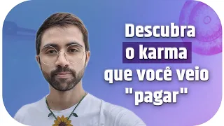Nodo norte em cada signo e casa.