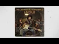 Lagu Jimi Hendrix Experience – Burned on Stage  Lost Live Psychedelic Jam Sessions 1967–1970  Tribute
