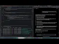 SprngBoot day 1 Night stream No talking Chat Application Setting up JWT