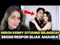 Lagu SALUT ‼️RESPON BIJAK AMANDA SAAT KENNY DITUDING SELINGKUH 
