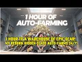 Download Lagu 1 Hour to a Warehouse of EPIC Gear! My Reborn Hidden Class AUTO-FARMS 24/7!
