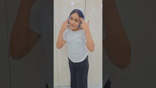 هيلين والترند الجديد 