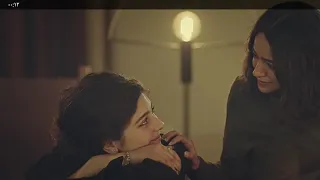 مشهد صعب جدا من مسلسل زودياك لما تبقا عارف ان نهايتك قربت 