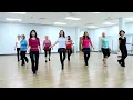 That Missing Piece - Line Dance (Dance & Teach in English & 中文)