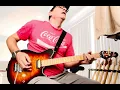 Download Lagu Van Halen - Runaround (cover)