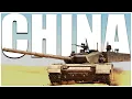 When China FINALLY Becomes A Top Tier Meta Nation - War Thunder